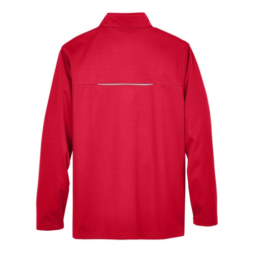 Men's Techno Lite Three-Layer Knit Tech-Shell