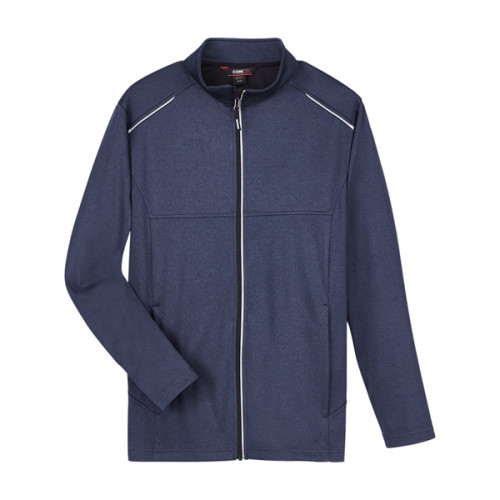 Men's Techno Lite Three-Layer Knit Tech-Shell
