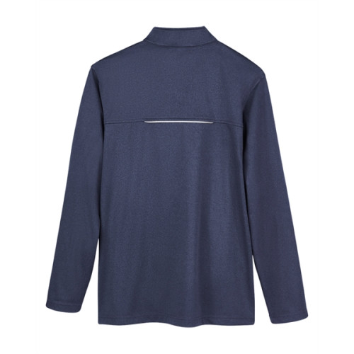 Men's Techno Lite Three-Layer Knit Tech-Shell