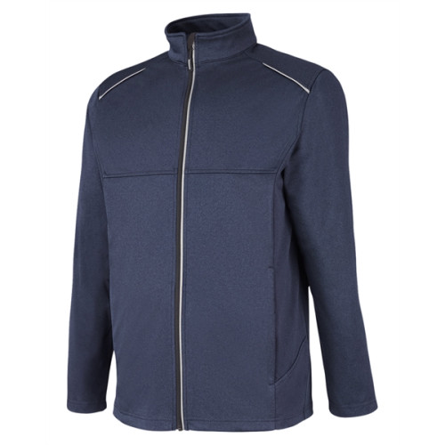Men's Techno Lite Three-Layer Knit Tech-Shell