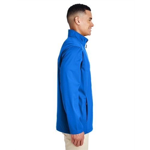 Men's Techno Lite Three-Layer Knit Tech-Shell