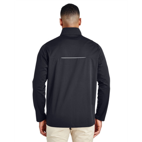 Men's Techno Lite Three-Layer Knit Tech-Shell