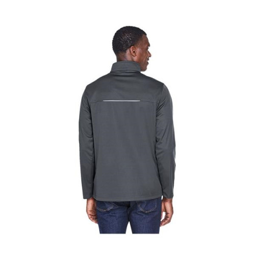 Men's Techno Lite Three-Layer Knit Tech-Shell