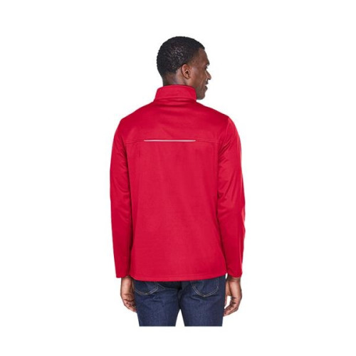 Men's Techno Lite Three-Layer Knit Tech-Shell