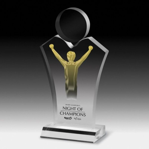 Humanitarian Award