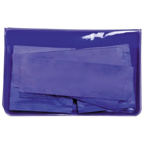 HEAL-ON-THE-GO 7 Piece Economy First Aid Kit