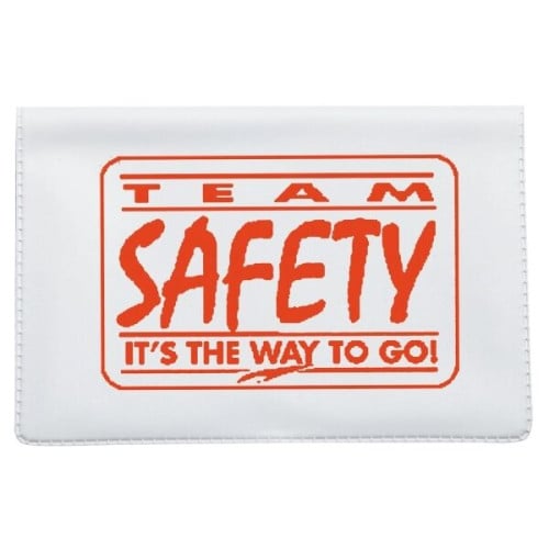 HEAL-ON-THE-GO 7 Piece Economy First Aid Kit