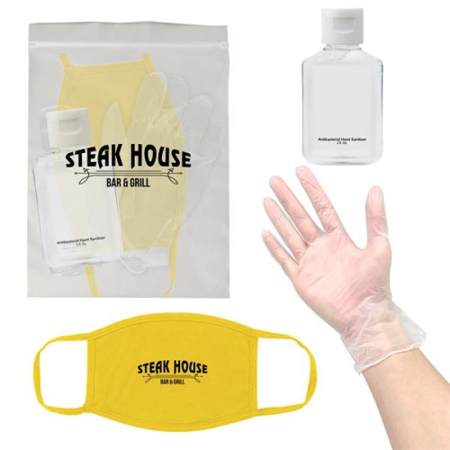 Cotton Reusable Mask
