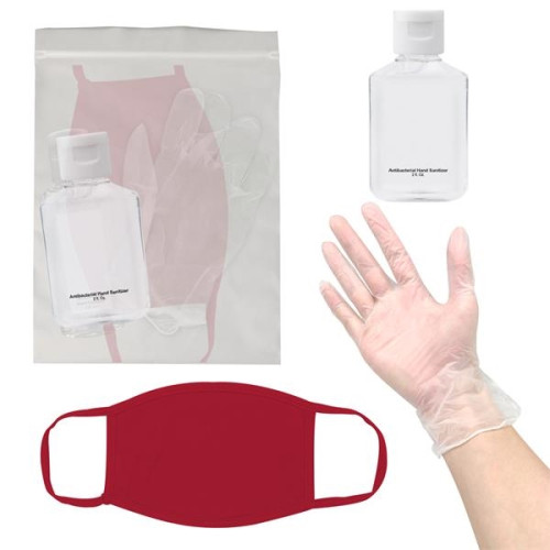 Cotton Reusable Mask