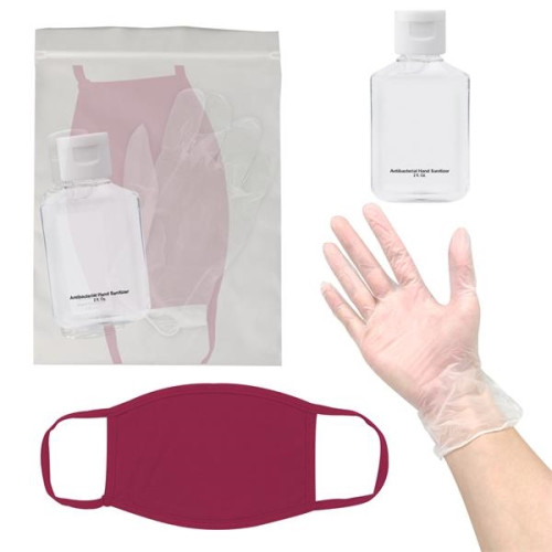 Cotton Reusable Mask