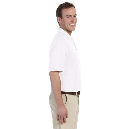 Men's 5.6 oz. Easy Blend™ Polo