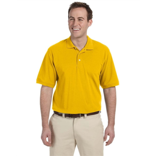 Men's 5.6 oz. Easy Blend™ Polo
