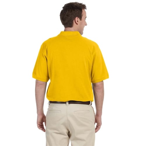 Men's 5.6 oz. Easy Blend™ Polo