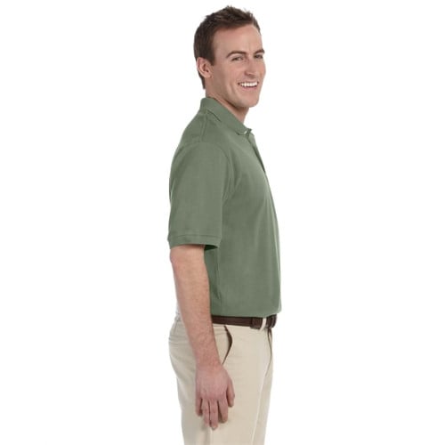 Men's 5.6 oz. Easy Blend™ Polo