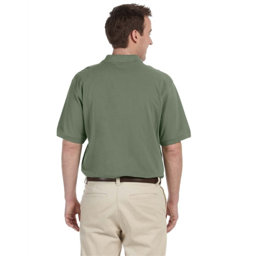 Men's 5.6 oz. Easy Blend™ Polo