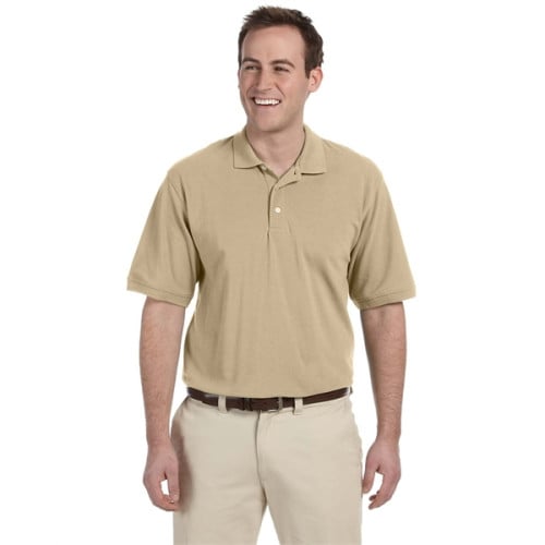 Men's 5.6 oz. Easy Blend™ Polo