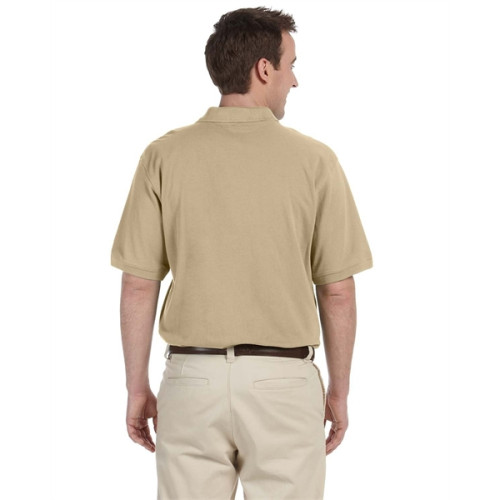 Men's 5.6 oz. Easy Blend™ Polo