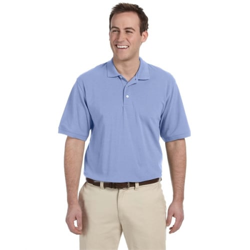 Men's 5.6 oz. Easy Blend™ Polo