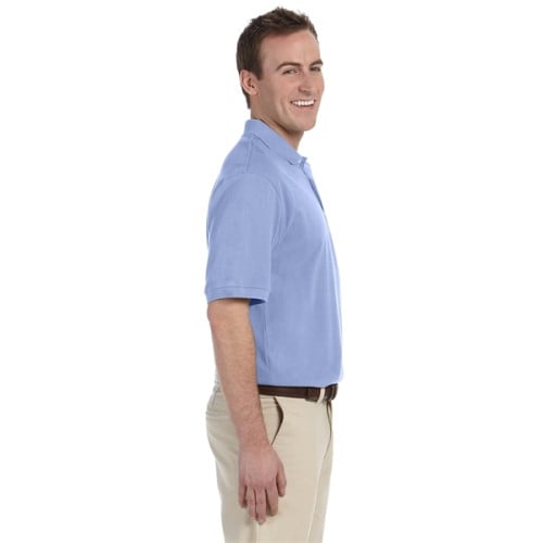 Men's 5.6 oz. Easy Blend™ Polo