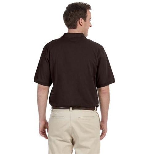 Men's 5.6 oz. Easy Blend™ Polo