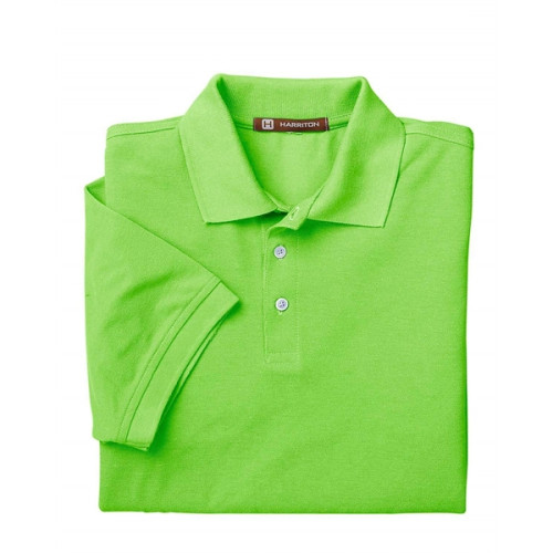 Men's 5.6 oz. Easy Blend™ Polo
