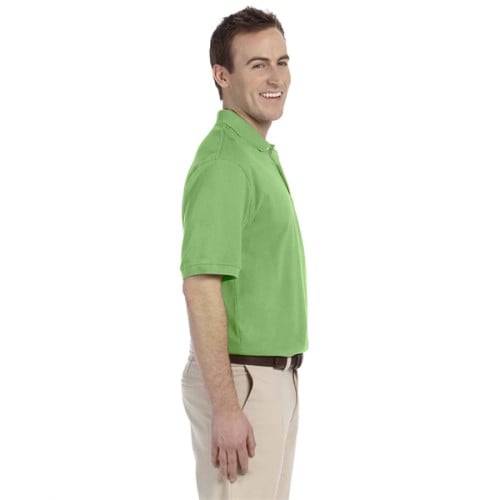 Men's 5.6 oz. Easy Blend™ Polo