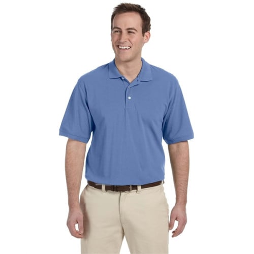 Men's 5.6 oz. Easy Blend™ Polo