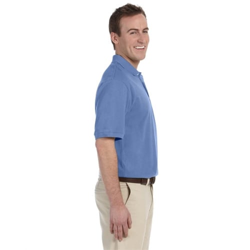 Men's 5.6 oz. Easy Blend™ Polo