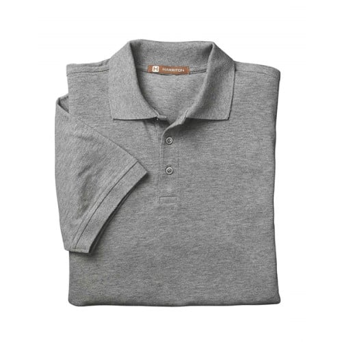 Men's 5.6 oz. Easy Blend™ Polo