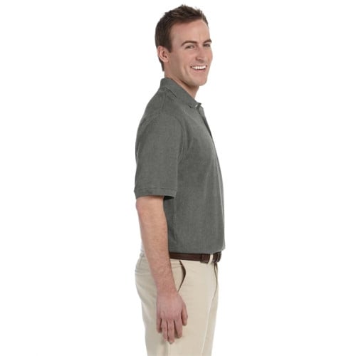 Men's 5.6 oz. Easy Blend™ Polo