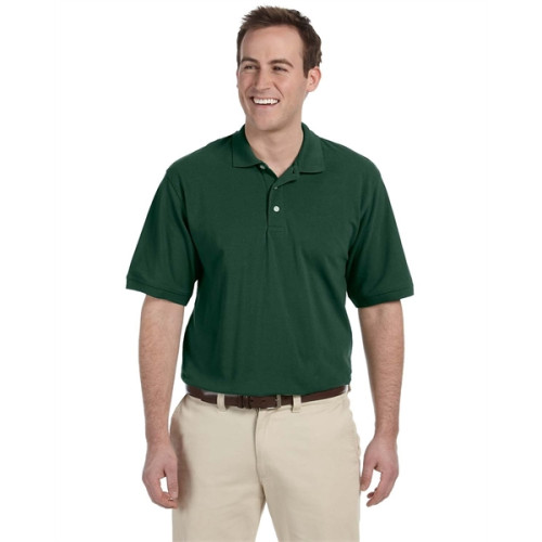 Men's 5.6 oz. Easy Blend™ Polo