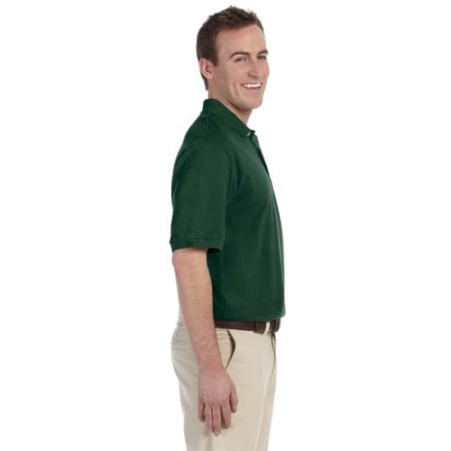 Men's 5.6 oz. Easy Blend™ Polo