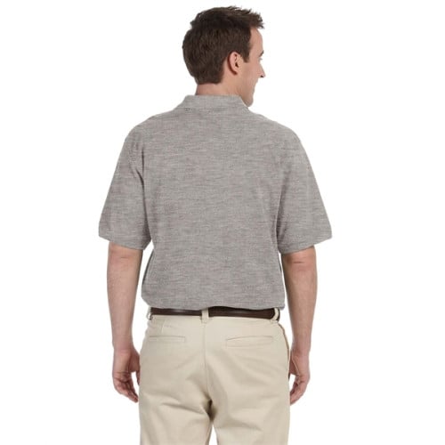 Men's 5.6 oz. Easy Blend™ Polo