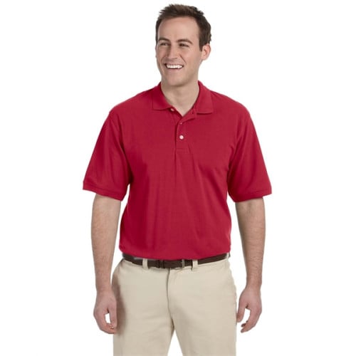 Men's 5.6 oz. Easy Blend™ Polo