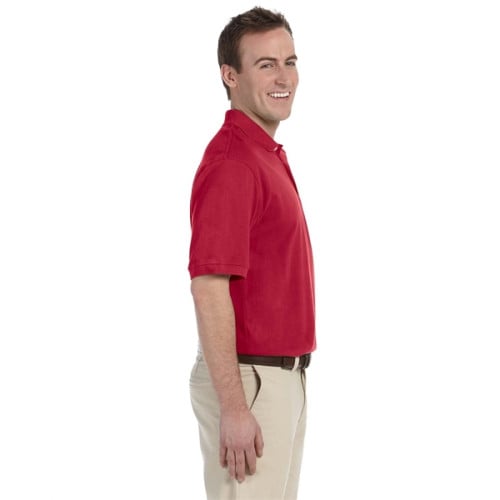 Men's 5.6 oz. Easy Blend™ Polo