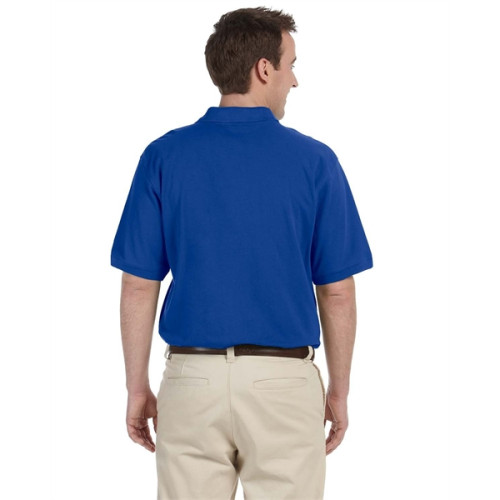 Men's 5.6 oz. Easy Blend™ Polo