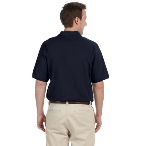 Men's 5.6 oz. Easy Blend™ Polo