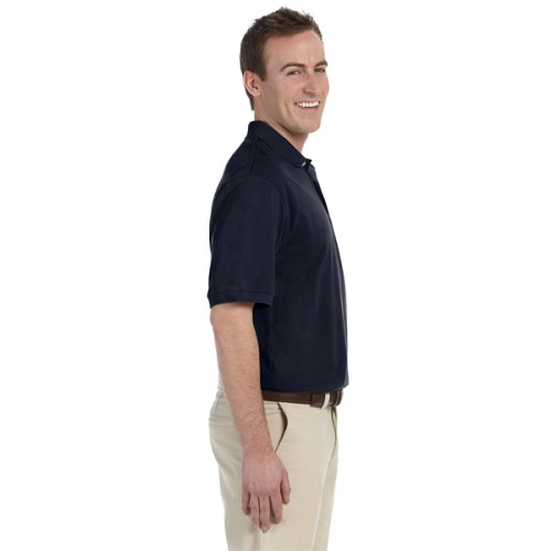 Men's 5.6 oz. Easy Blend™ Polo