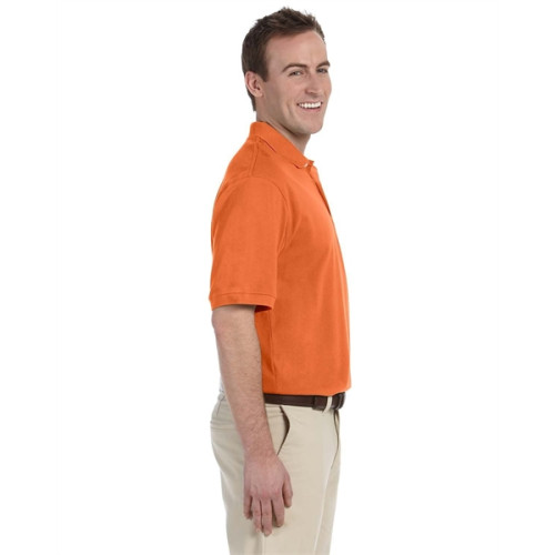 Men's 5.6 oz. Easy Blend™ Polo