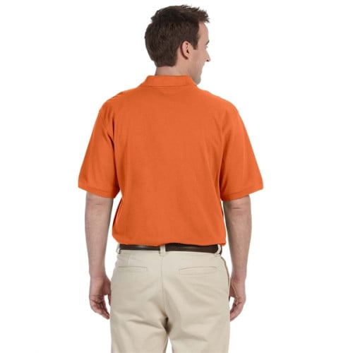 Men's 5.6 oz. Easy Blend™ Polo