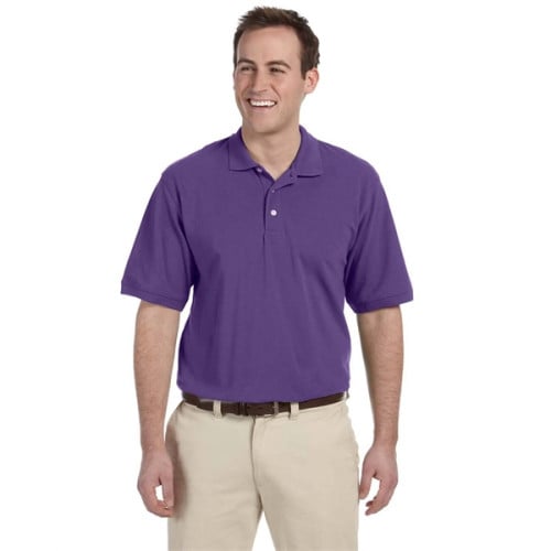 Men's 5.6 oz. Easy Blend™ Polo