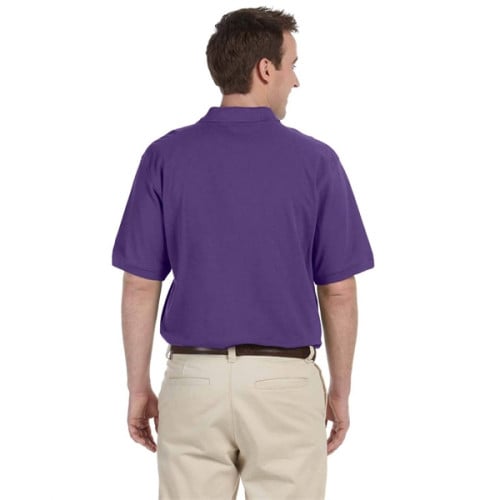 Men's 5.6 oz. Easy Blend™ Polo