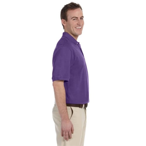 Men's 5.6 oz. Easy Blend™ Polo