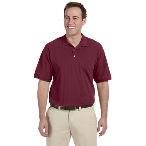 Men's 5.6 oz. Easy Blend™ Polo