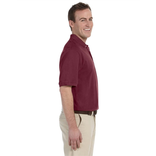 Men's 5.6 oz. Easy Blend™ Polo