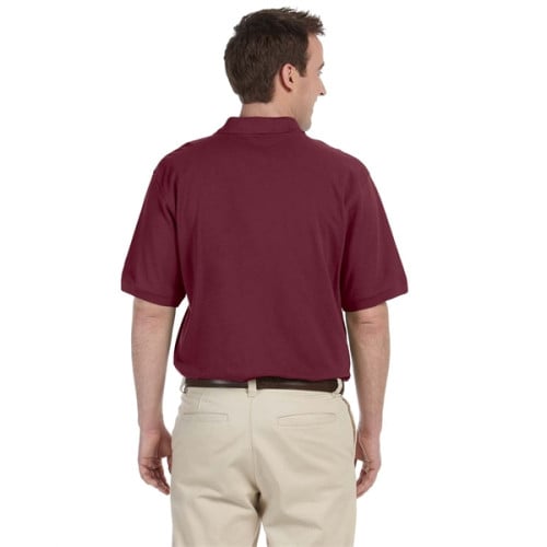 Men's 5.6 oz. Easy Blend™ Polo