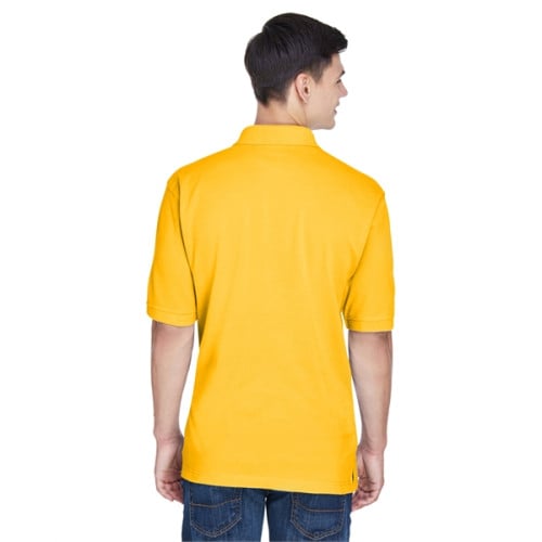 Men's 5.6 oz. Easy Blend™ Polo