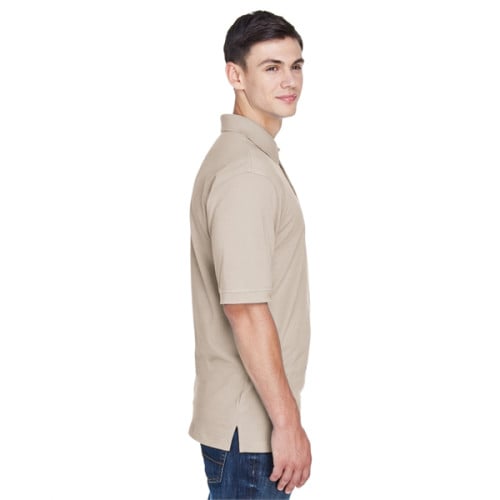 Men's 5.6 oz. Easy Blend™ Polo