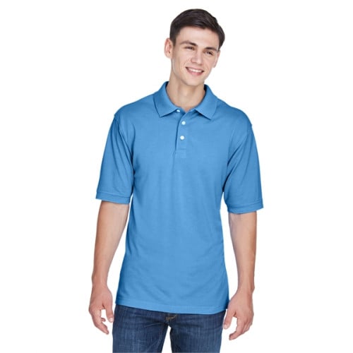 Men's 5.6 oz. Easy Blend™ Polo