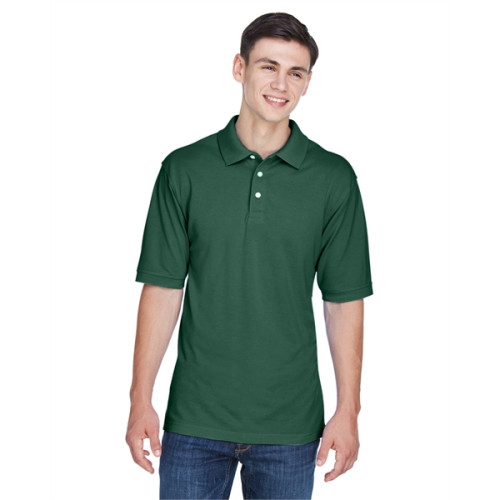 Men's 5.6 oz. Easy Blend™ Polo